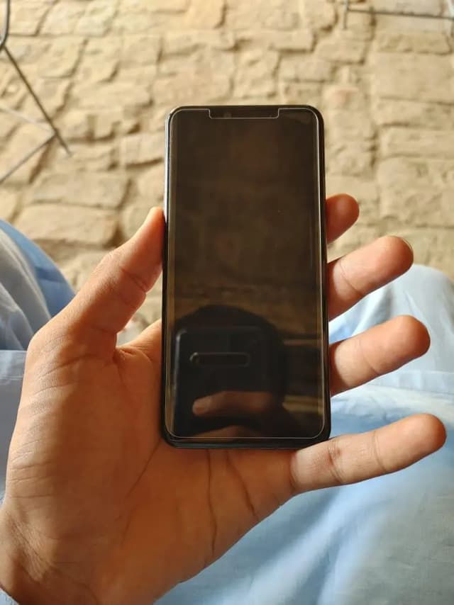 lg g8 thinq pta approve