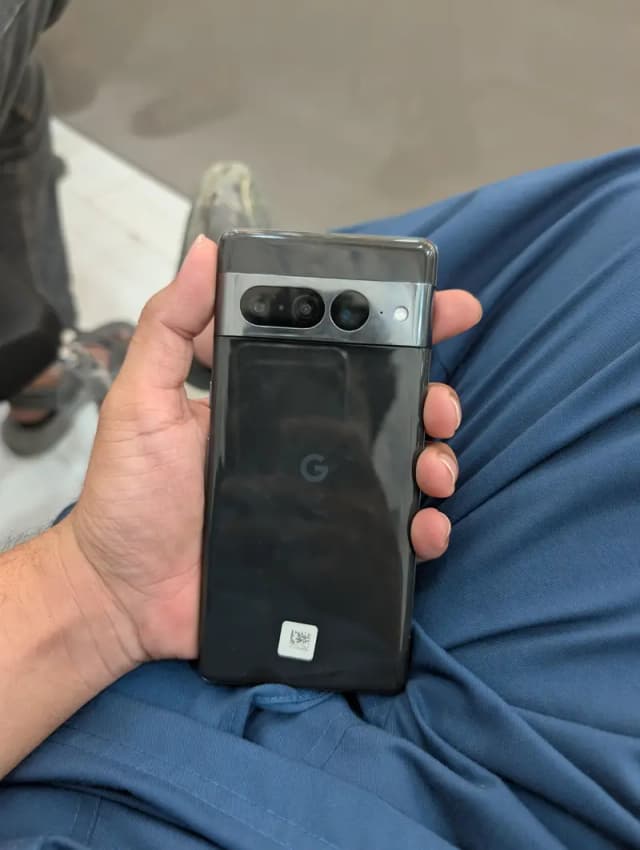 Google Pixel 7 Pro 256Gb
