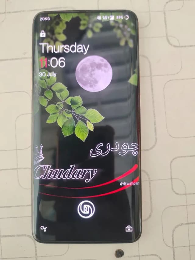 One plus 7pro