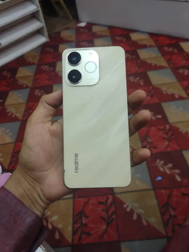 realme note 70