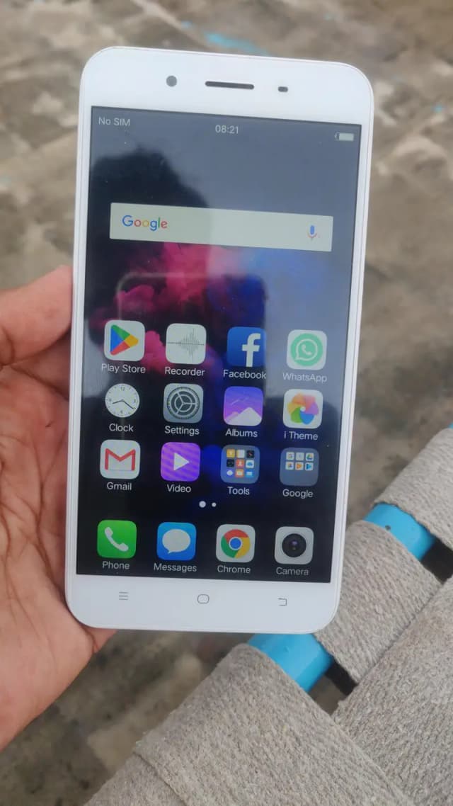 Vivo Y66 4gb 64gb 4g duall sim 10/10
