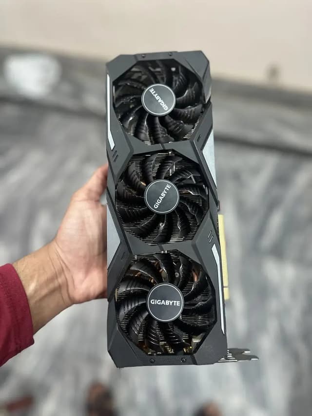 Rtx 2080