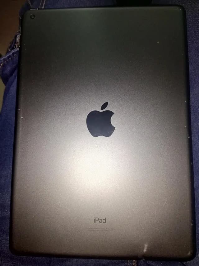Ipad 9th. gen