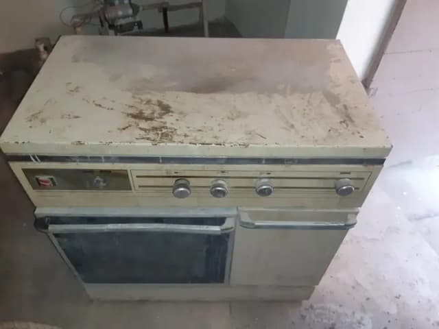 original singer oven