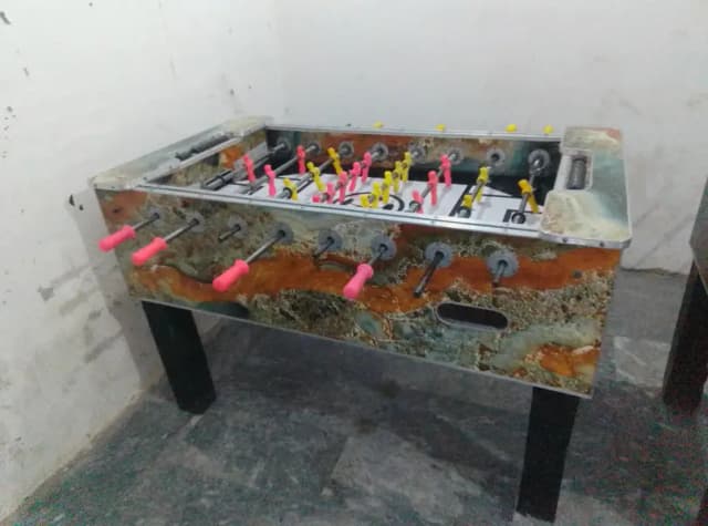 Football Table