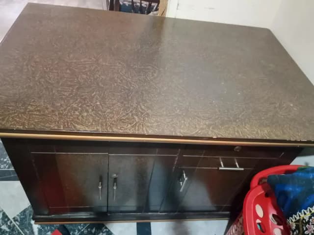 iron stand condition 10/10