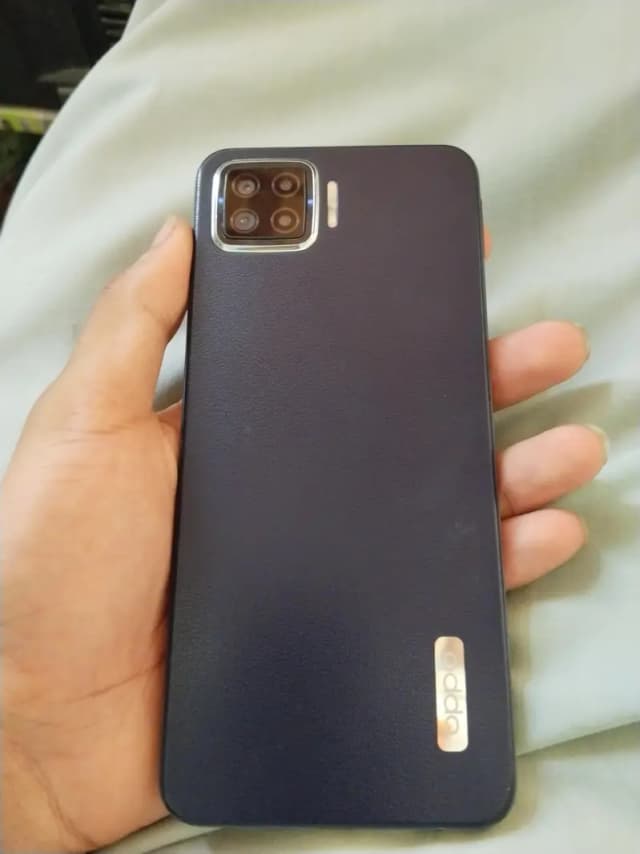 OPPO f17