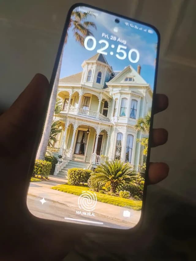 Realme c85 pro