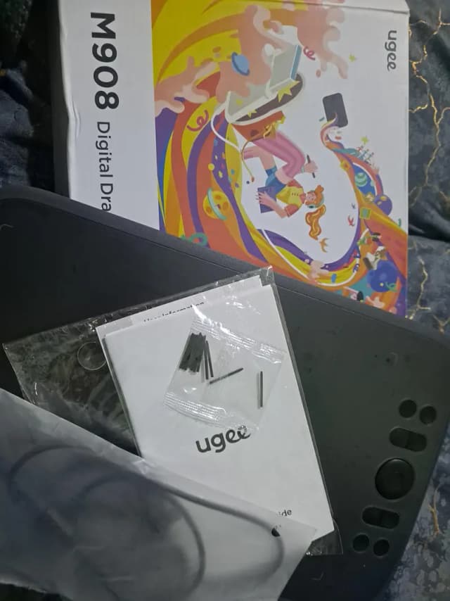 pentablet