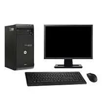HP PRO 3500 Series | Best Multitasking PC