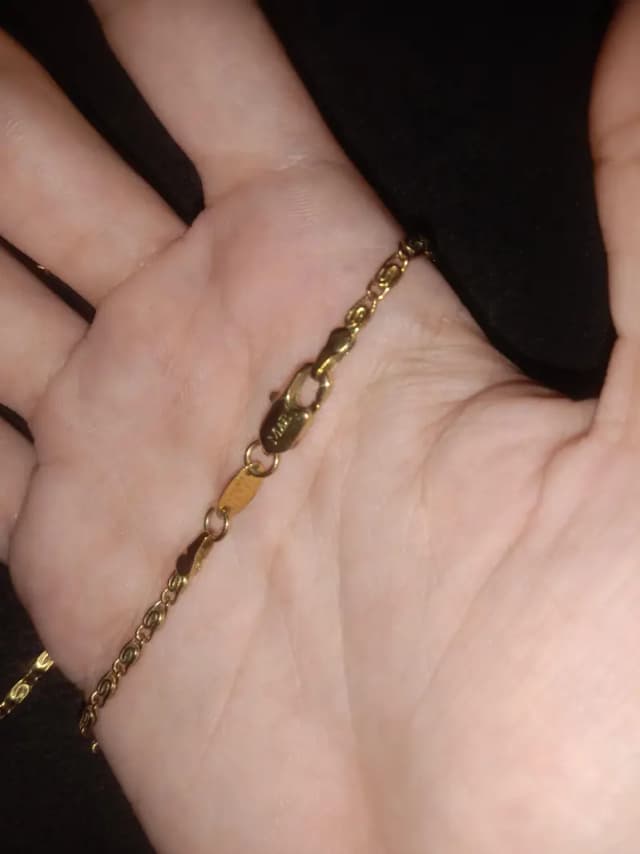 Platinum Chain