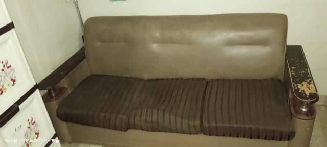 Sofa Set