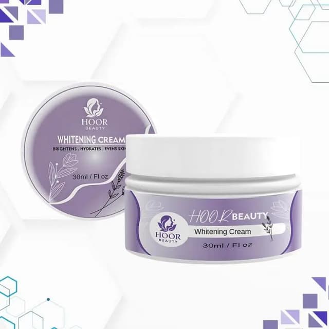 Whitening Cream for Face, Hands & Feet for womens also for girls & mens