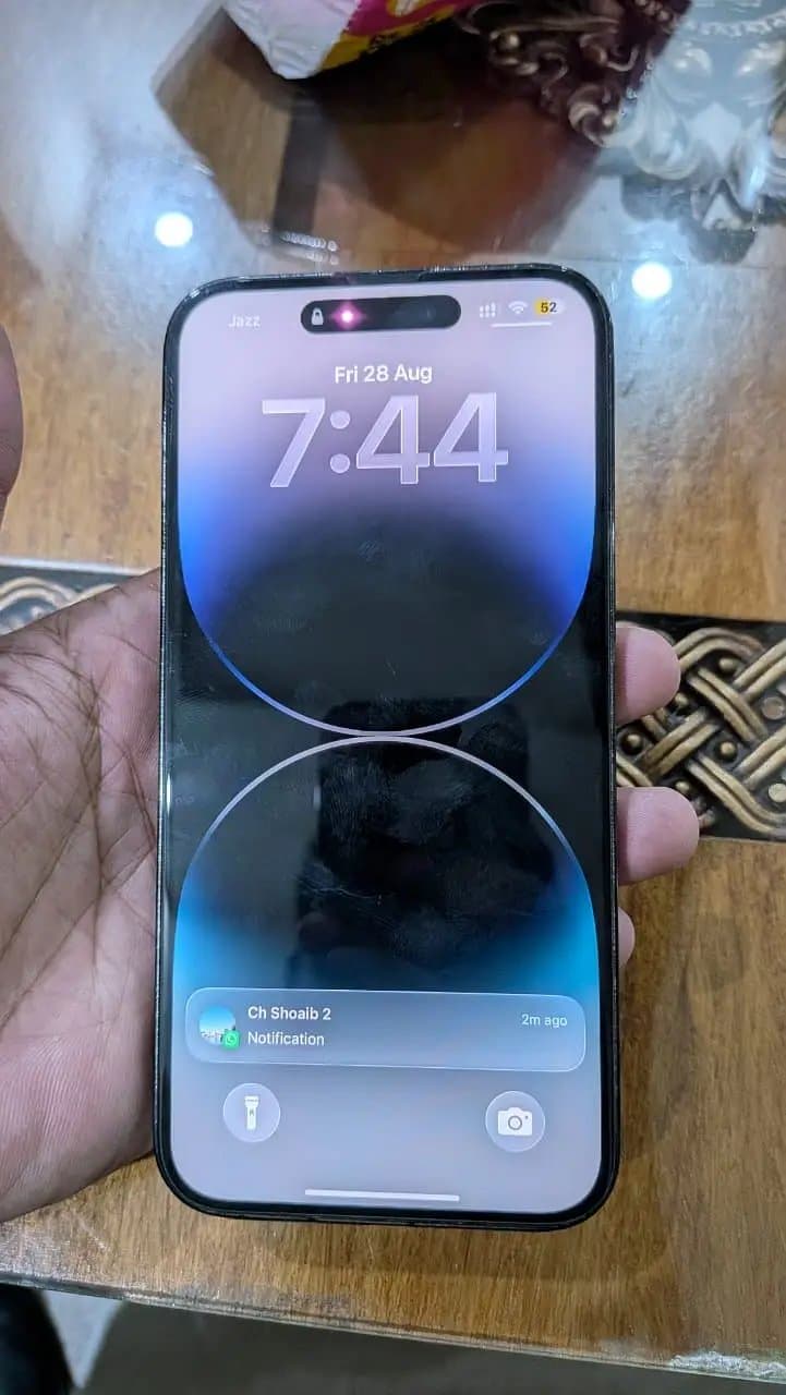 Product Detail