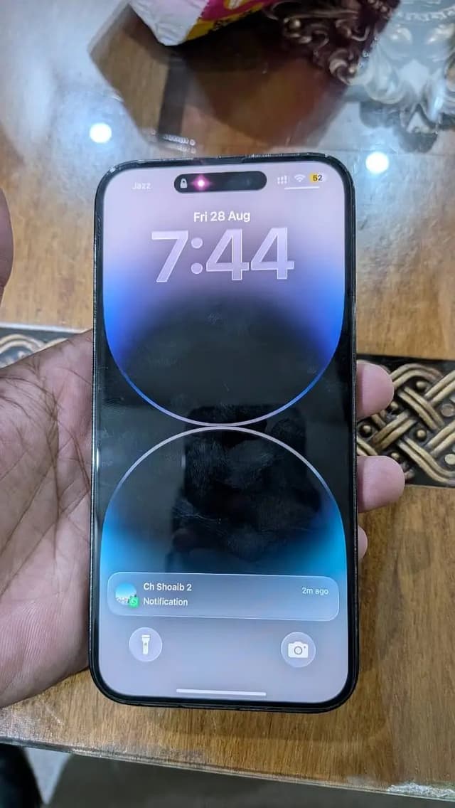 Apple iPhone 14 Pro Max