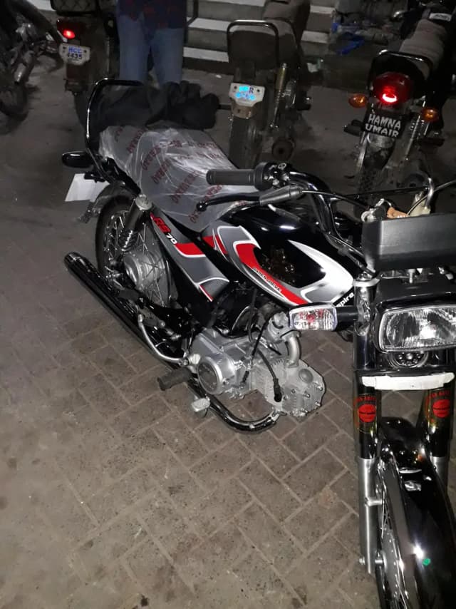 Super Buraaq Bike 2026 For Sale