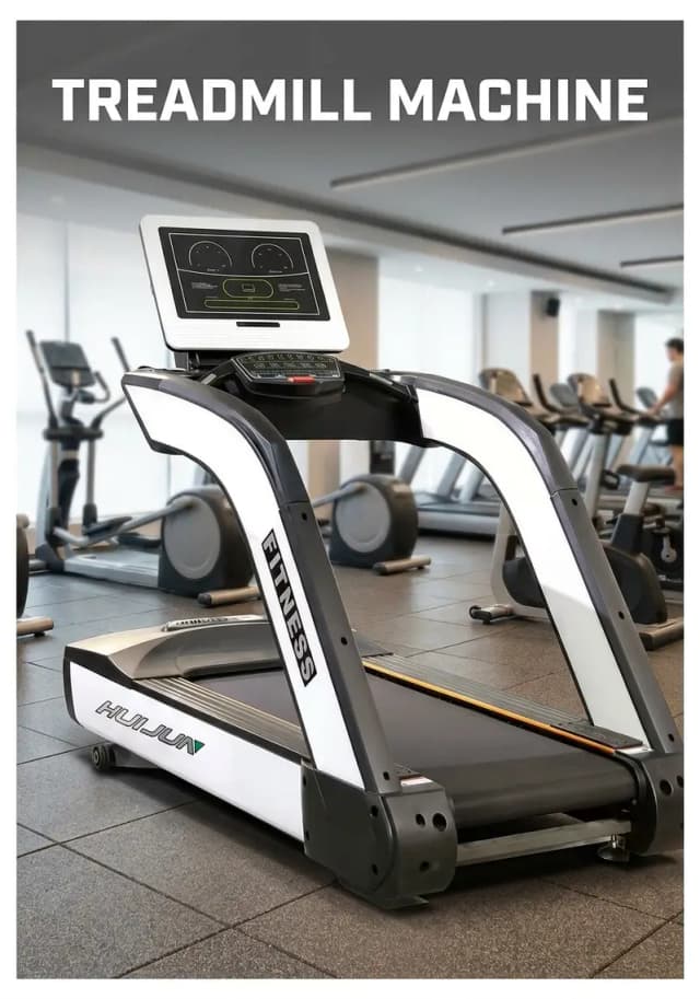treadmill| gym cycle| elliptical| home gym|running machine| dumbles