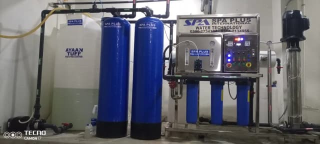 water plant for sale | Ro plant in karachi | water filteration plant