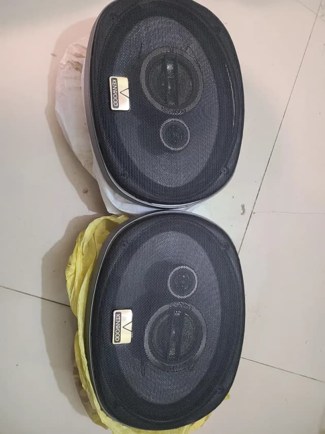Sound System for sale