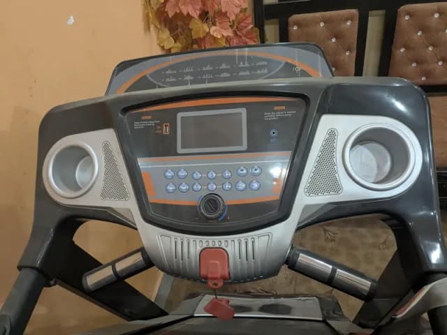 ROTOX 100DC