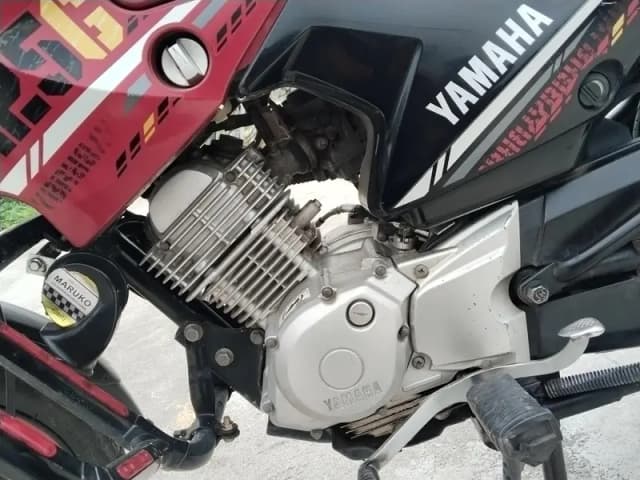 Yamaha YBR 125 2020 Model | Original Condition | Low Mileage |Bike