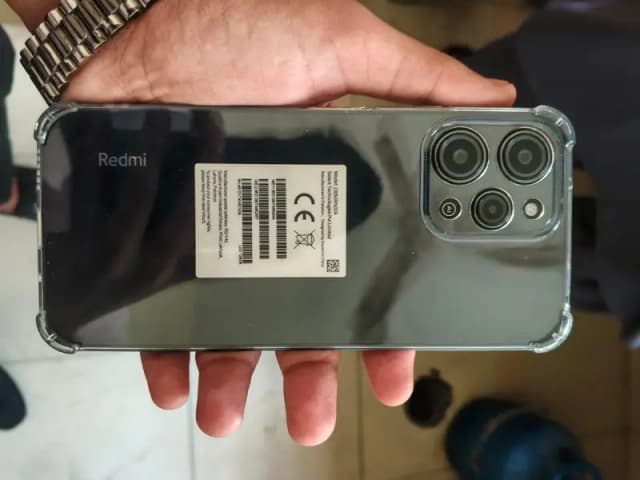 Xiaomi Redmi 12