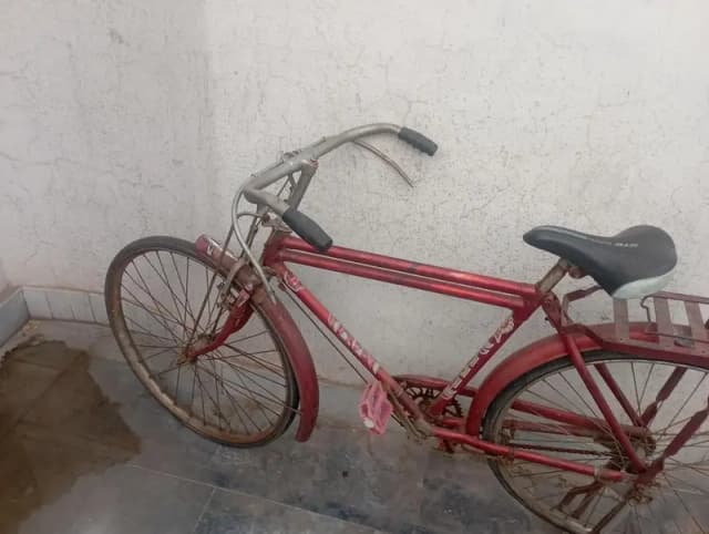 sohrab cycle for sale under reasonable price