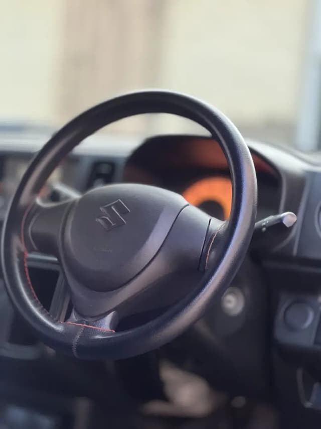 Suzuki Alto 2022