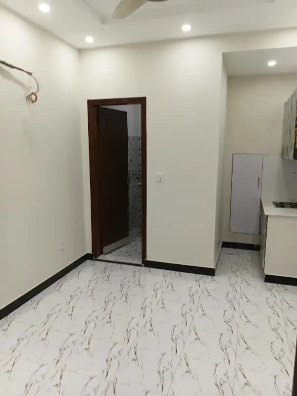 One bed apartment For Rent In Jubilee Town B block