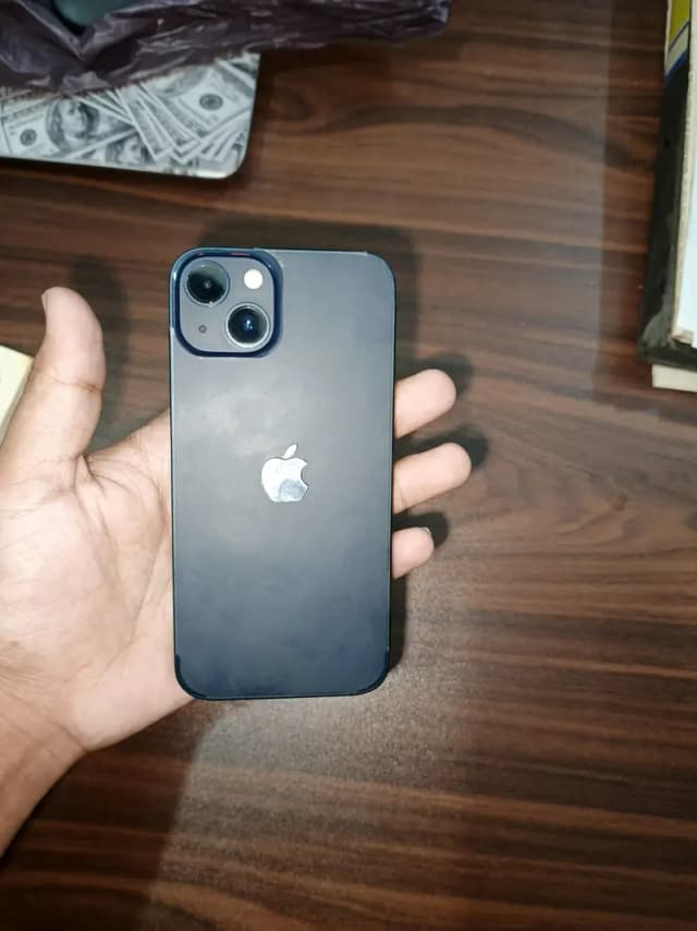 Apple iPhone 13 FU, 10/10 piece with it’s original box 03372482885