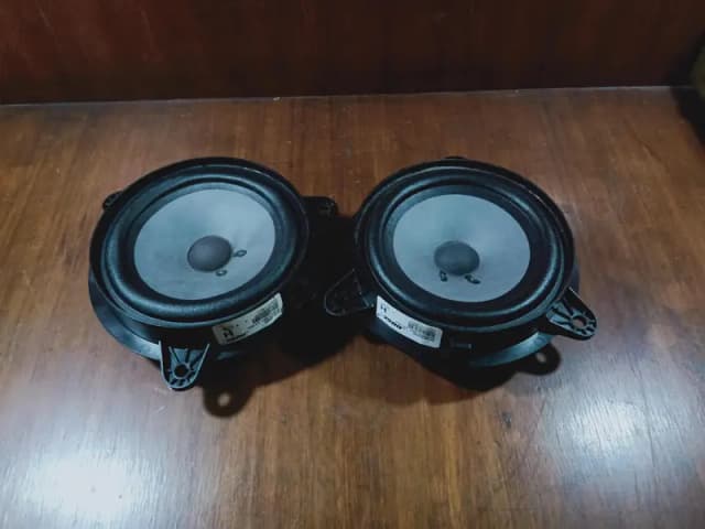 American Original Bose Speakers