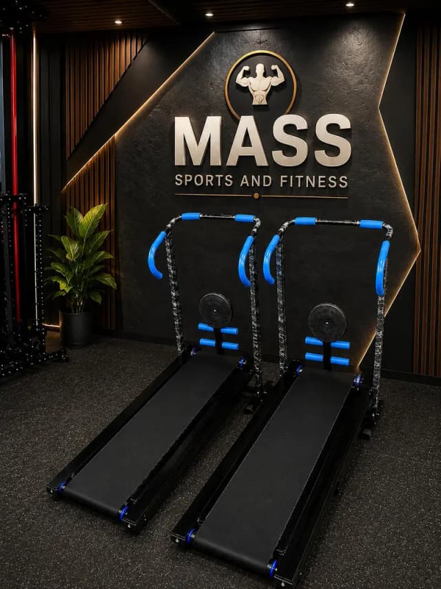 Manual Treadmill/Running Machine/Electric Treadmill/walking pad