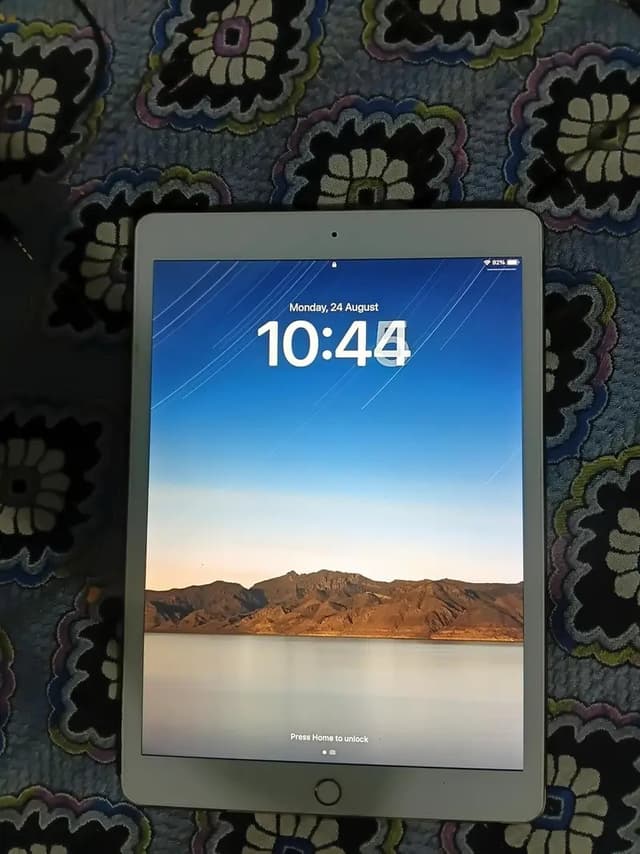 ipad 8th generation