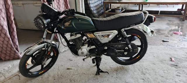 Honda CG 150 Urgent For Sale | Honda CG 150 | Total Geniune