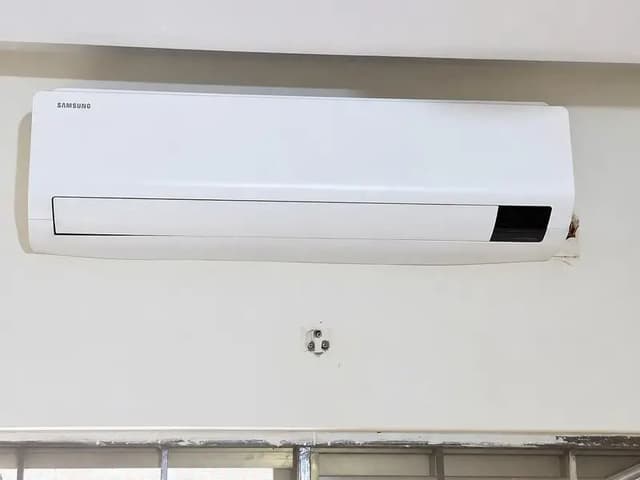 Samsung 1.5 Ton Digital Inverter Split AC – Heat & Cool