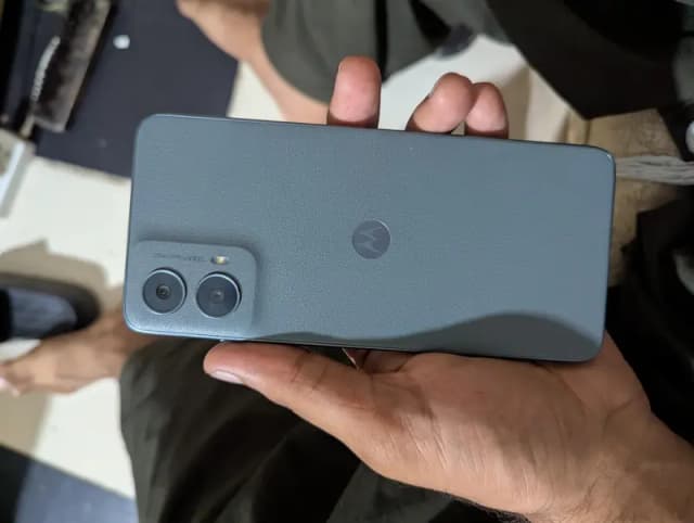 Motorola Moto G