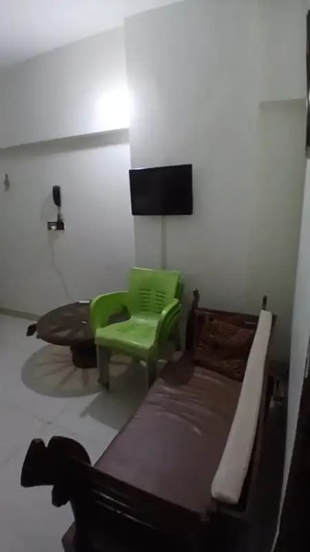 Urgent Sale 1000 Sq Yard G+1 Bungalow