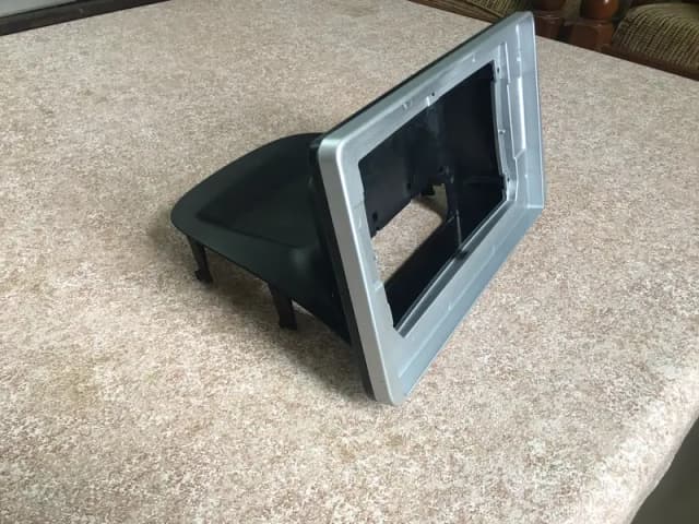 Nissan sunny android panel frame + connector