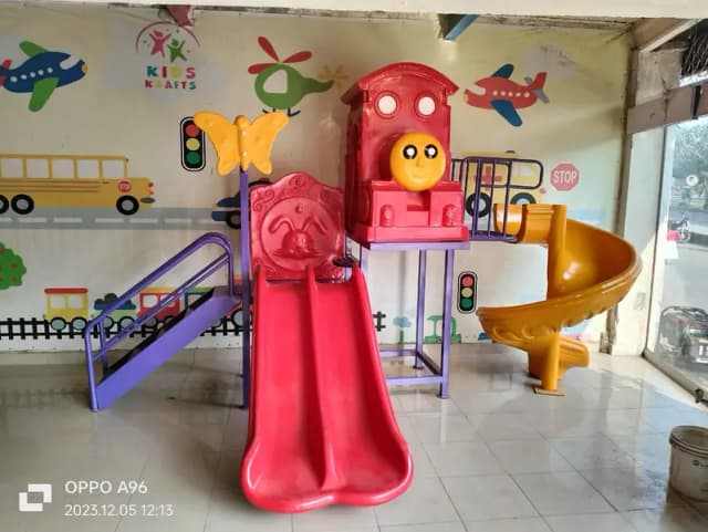 Kids Swings | Kids Slides | Baby Slides | Park Slides | Indoor Slides