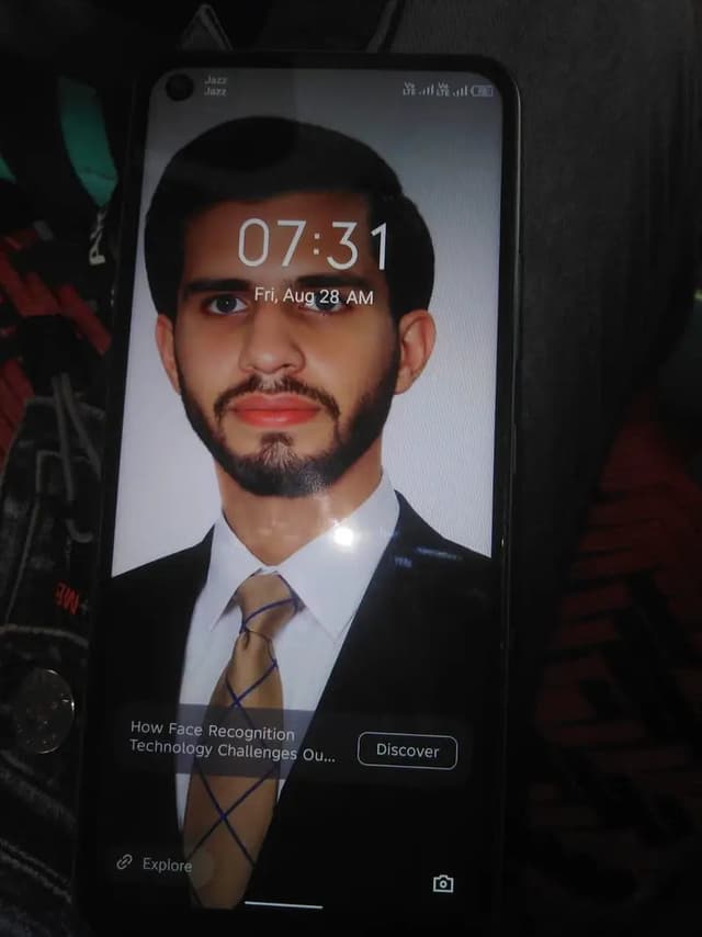 Infinix Hot 10
