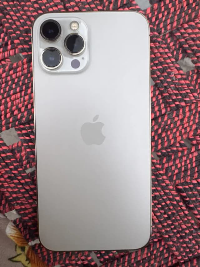 Apple iPhone 12 Pro Max