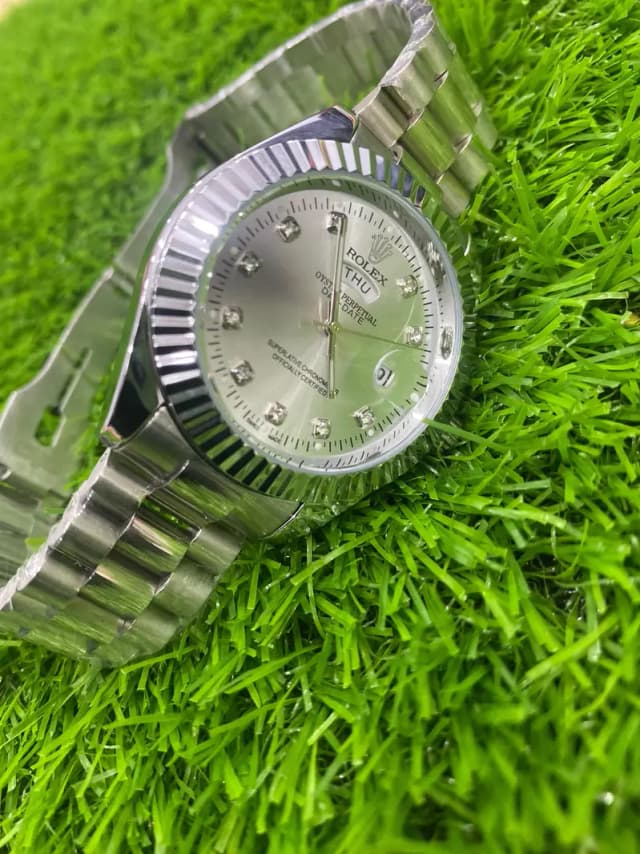 Rolex watch premium quality