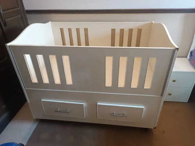 Baby Cot