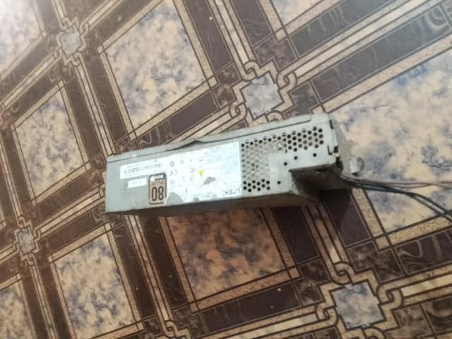 12v power supply air cooler
