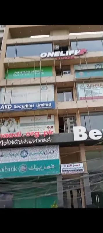Ready To Buy A Shop In North Nazimabad - Block D Karachi