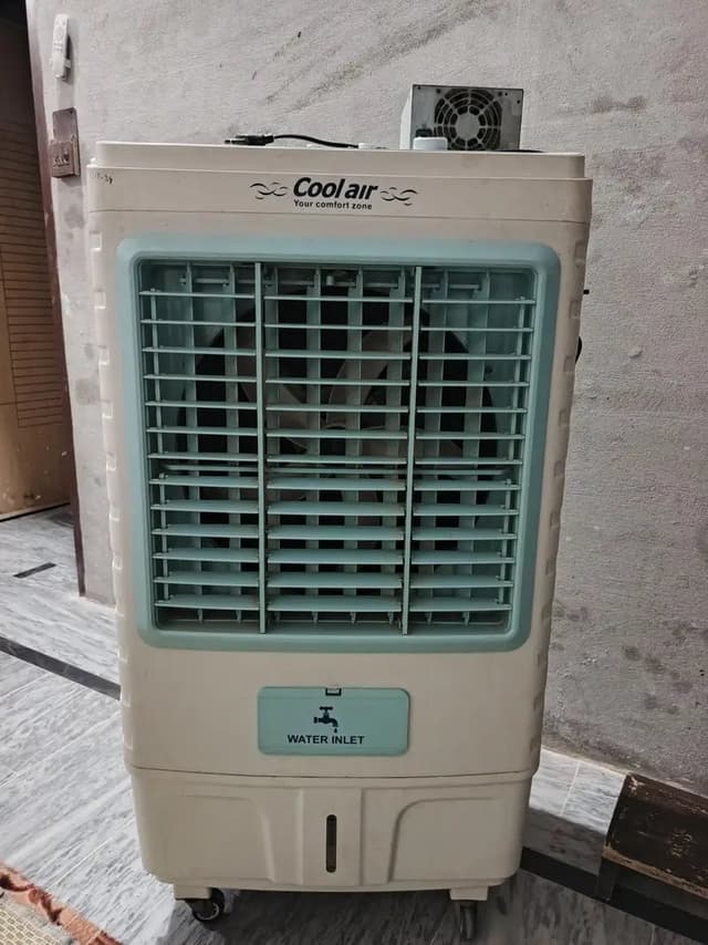 Home Aid Air cooler