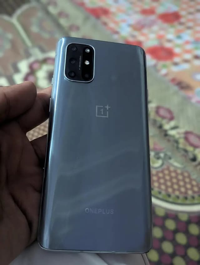 One Plus 8T 12GB 256GB Exchange possible
