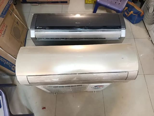 Gree DC inverter AC 1 ton/Gree AC/Gree 1 Ton AC/Gree Inverter/AC 1 Ton