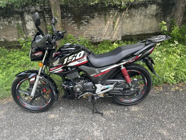 Cb150f for sale