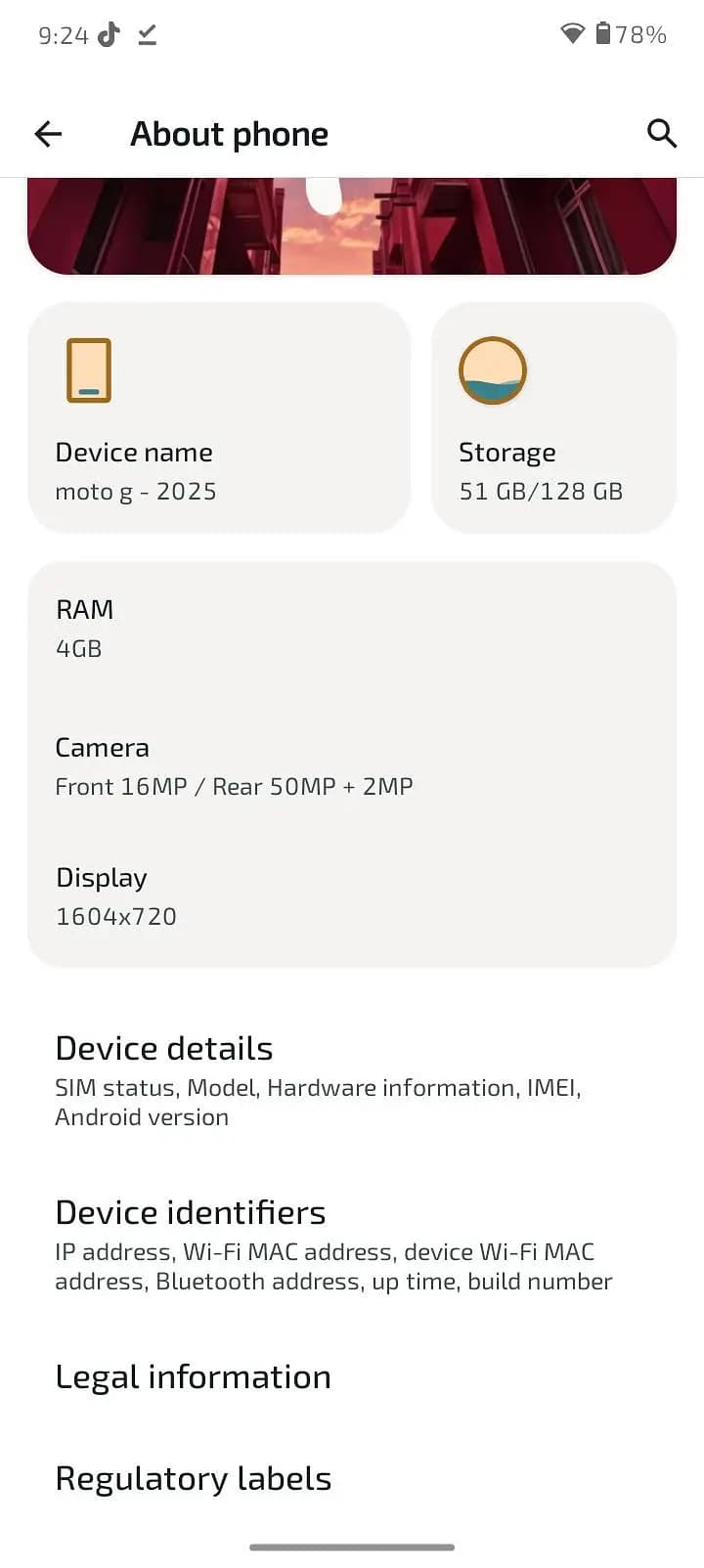 Product Detail